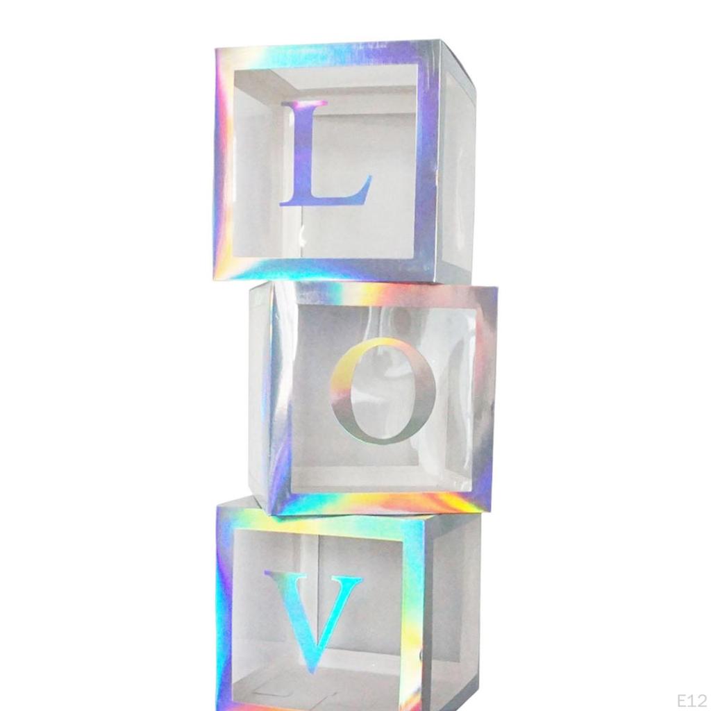 , Photography Props Clear es, for Weeding