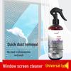 New User Only: 0.13 Get - Washable Screen & Window Cleaner, Electric Fan Degreaser, Dust Remover for Kitchen & Windows