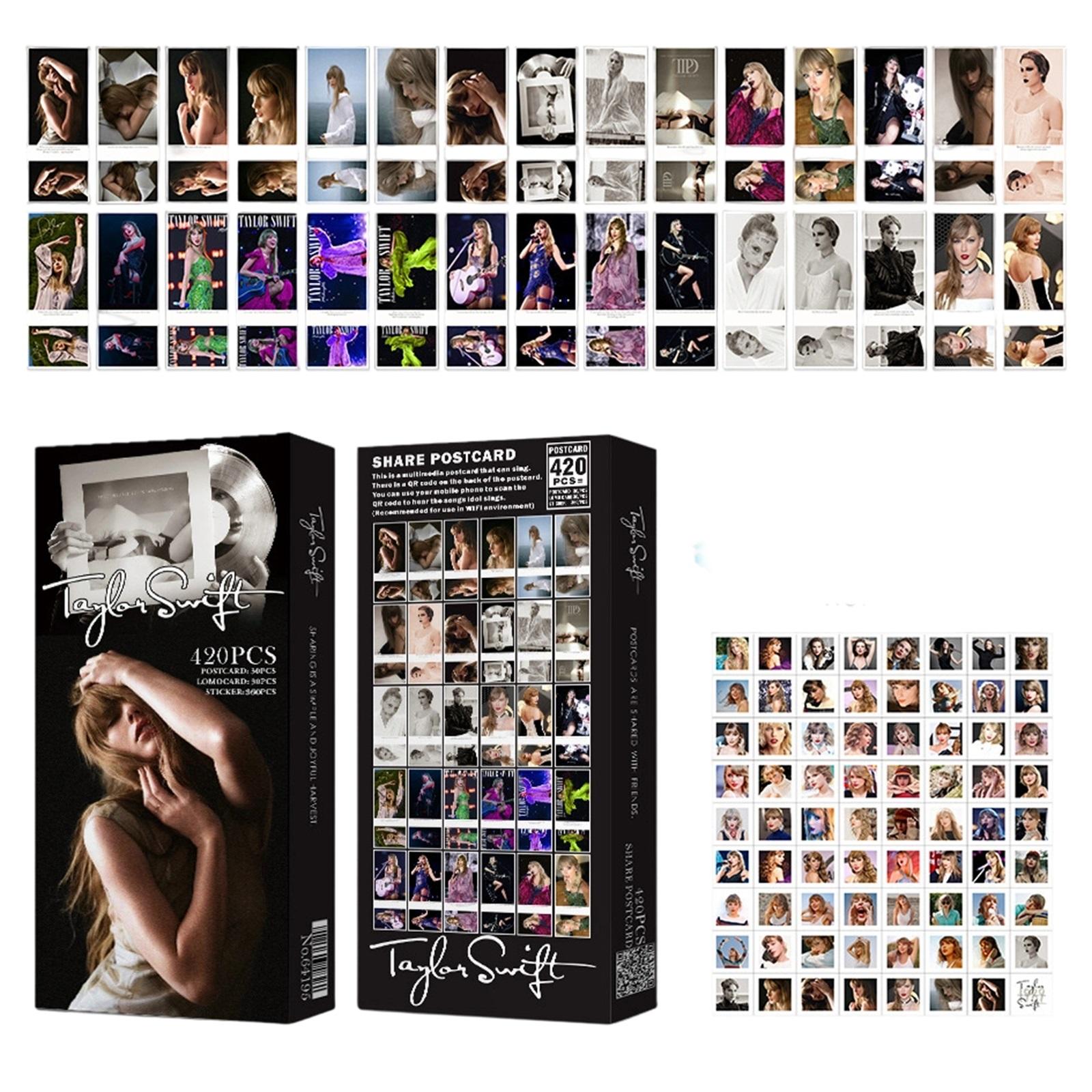 

420 Audio-enabled Sharing Postcards And -themed Postcard Cards One Size