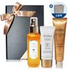 d'Alba White Truffle Royal Intensive Serum 100ml + Sun Serum 30ml + Nourishing Cream 50ml, 1 Pcs, 60g