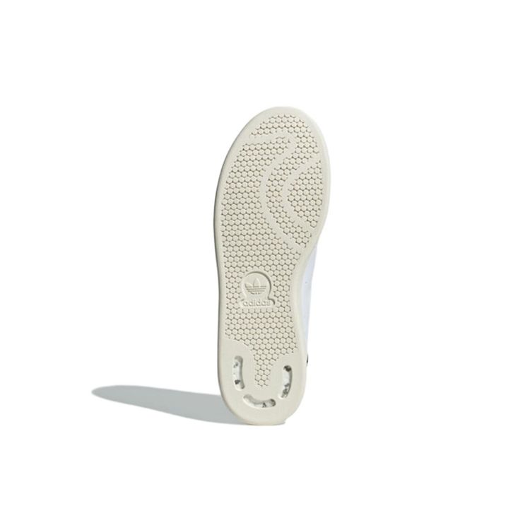 Parley X Adidas Stan Smith White Tint Unisex Sneakers Cloud-White Off-White GV7614