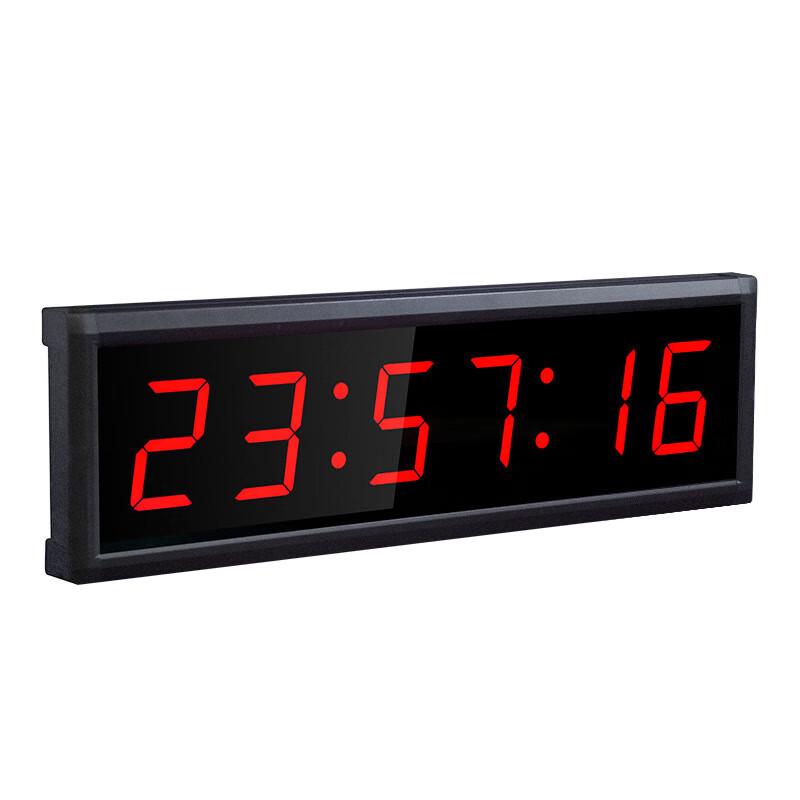 Shuangan 1,8-Zoll 4-stelliger LED Digital-Timer