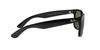 Justin Full Fit 60171 Ray-Ban Sunglasses, Model, RB4165F,