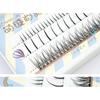 Aimo - Multipack False Eyelashes Cluster Set (Various Designs)