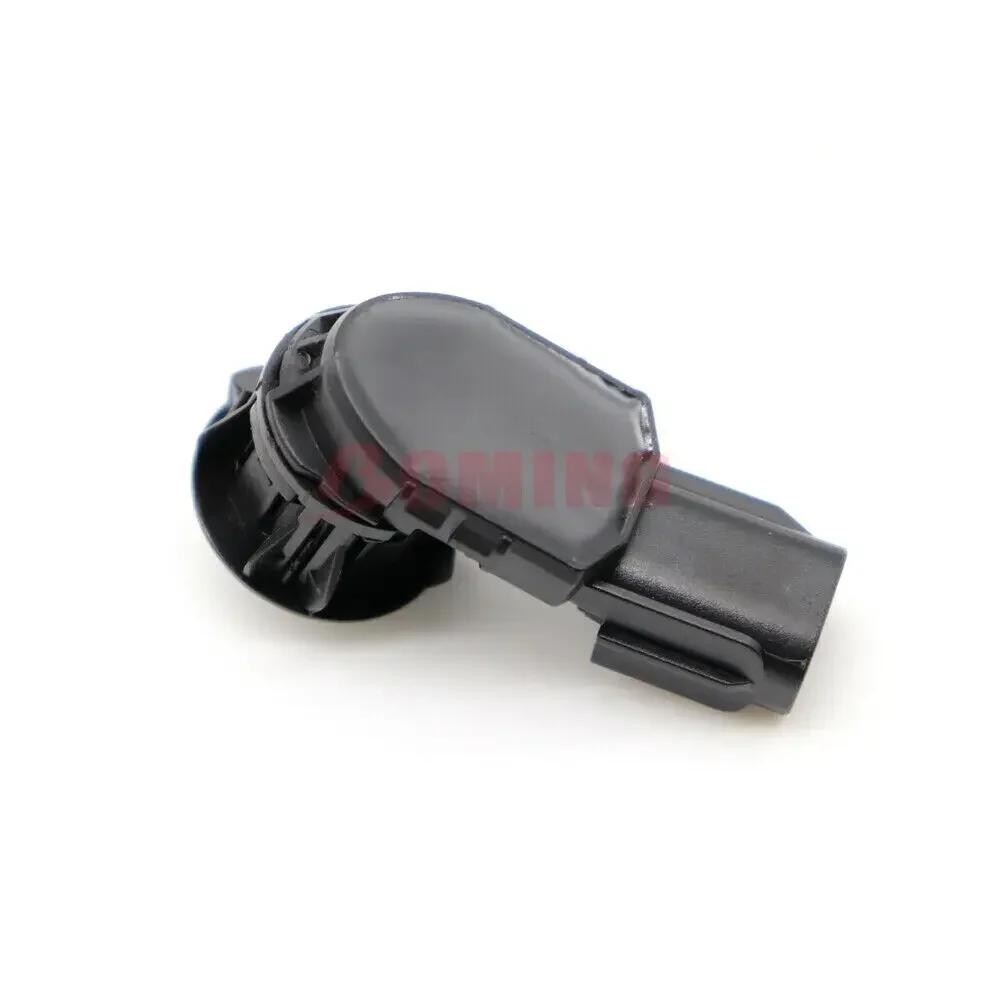 4Pcs New Black PDC Parking Sensor 89341-0C010 For Toyota Tundra 4.0L 4.6L 5.7L