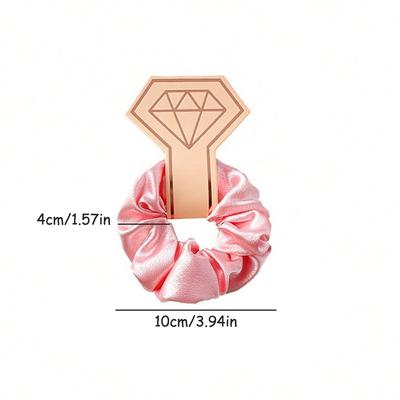 Vlasové doplňky – Dámské gumičky do vlasů