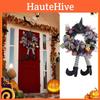 Wreath Door Halloween Hanging Haunted House Decoration Hangings Festival Ghost