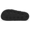adidas Adilette 22 XLG Slide Triple Black Women Sneakers Core-Black IE5649