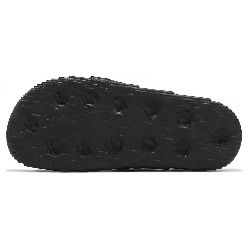 adidas Adilette 22 XLG Slide Triple Black Women Sneakers Core-Black IE5649
