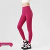 WEZHO High-Waisted Nude-Feel Yoga Pants