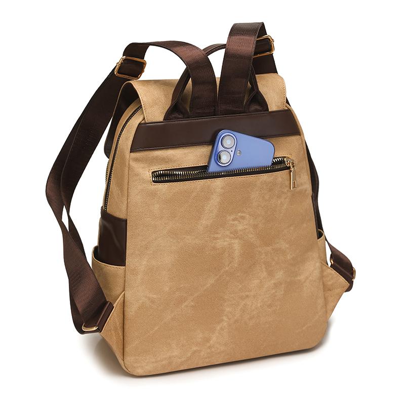 Women's Backpack Large Capacity Travel Backpack