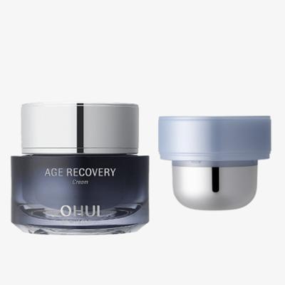 Age Recovery Cream & Refill 50ml (6 Options)