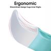 Hip Trainer Pelvic Floor Strengthening Device Muscle Medial Exerciser Hips Muscle&Inner Thigh Trainer Correction Buttocks