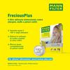 MANN FILTER Air Conditioner Filter FP23015-2 (Set of 2 for one vehicle)