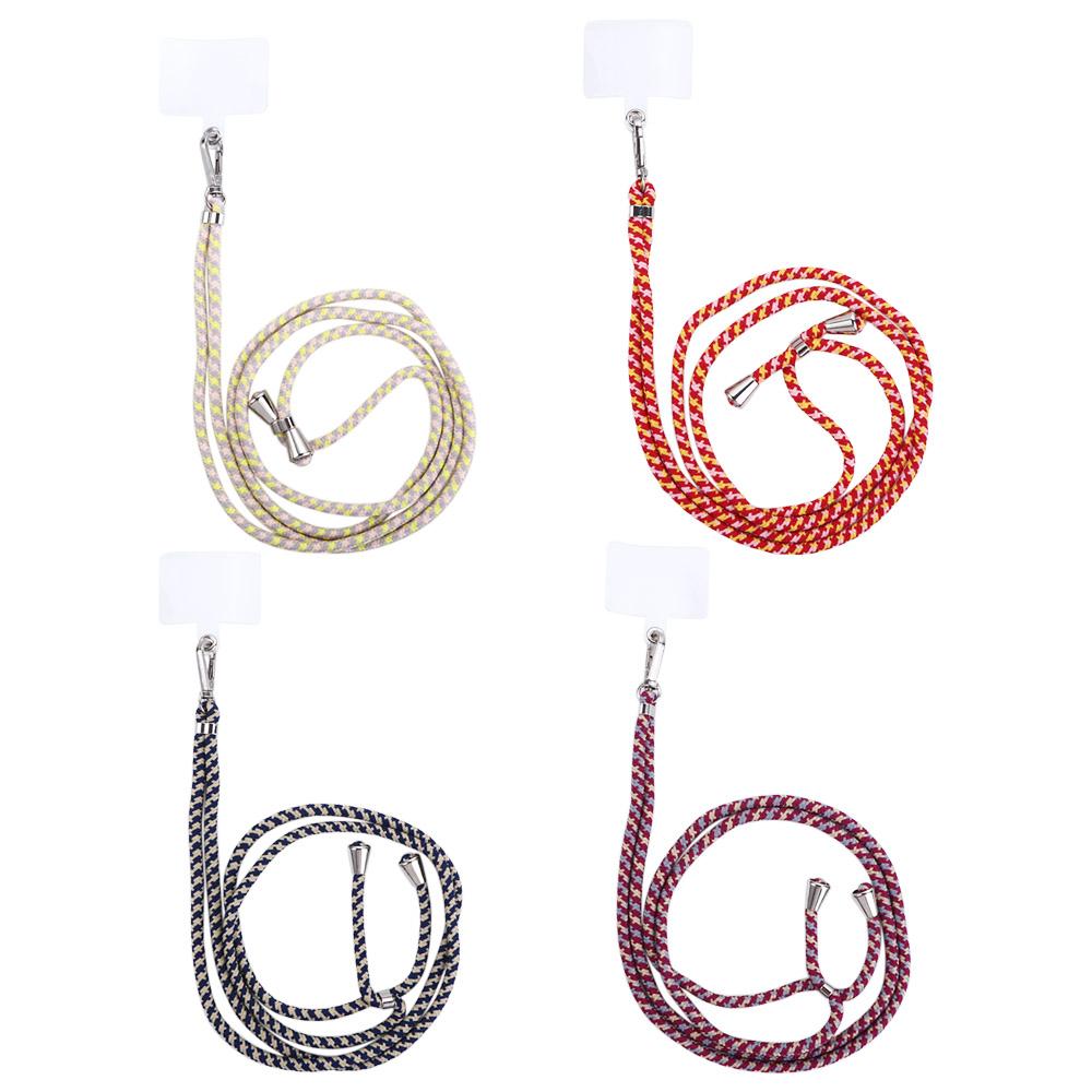 

Lanyard Keychain Neckband Hang Rope Neck Lanyard Hang Rope Mobile Phone Accessories Phone Lanyard