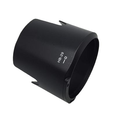 Objektiver og accessories – Linseblandinger