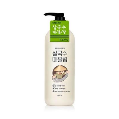 Lacquer Salguksu Body Peeling (500ml)