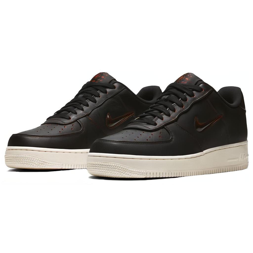 Nike Air Force 1 Low '07 Prm Jewel Home And Away Black CK4392-001