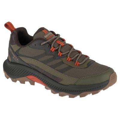 Sports Shoes Green Speed Strike 2 GTX