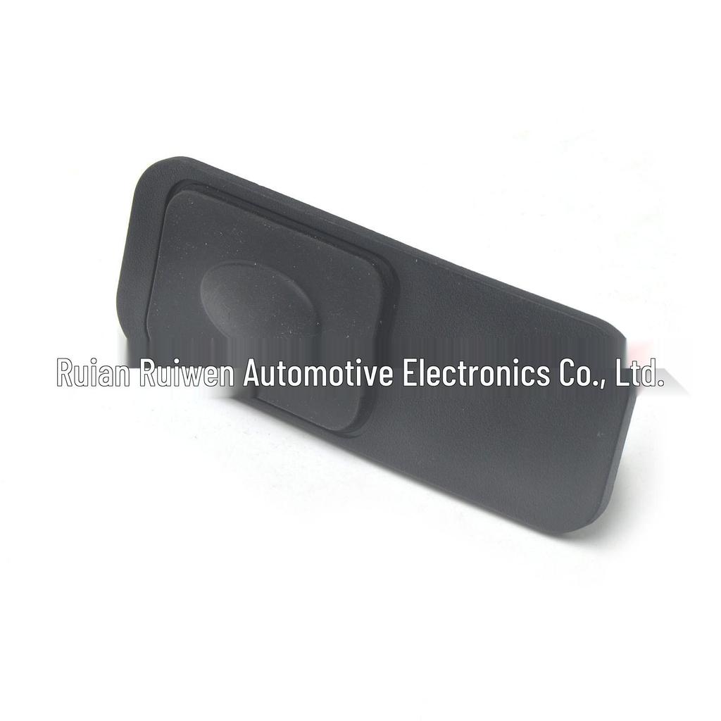 906061562R fits Renault vehicles, suitable for trunk control switch and tailgate switch replacement.