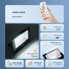 NVC Solar Outdoor Lights
