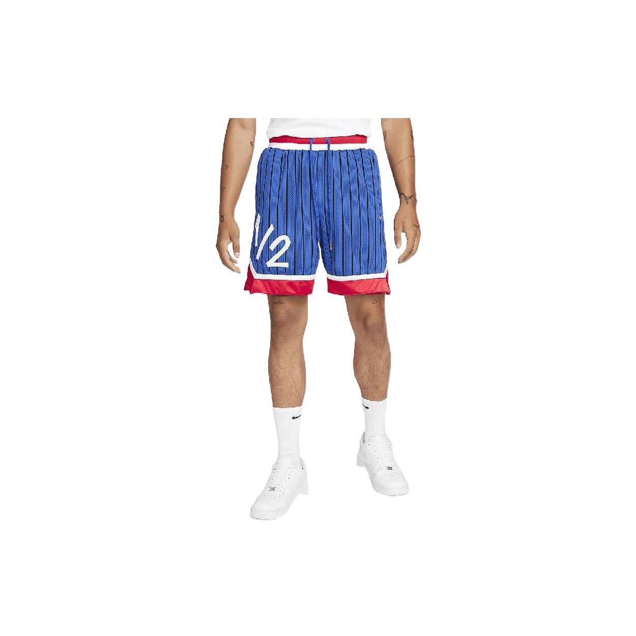Шорты Nike Lil Penny Hardaway Premium DA5993-480 L