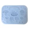 Food Safe Silicone Mold For Handmade Accessories Jewelry Tools Material