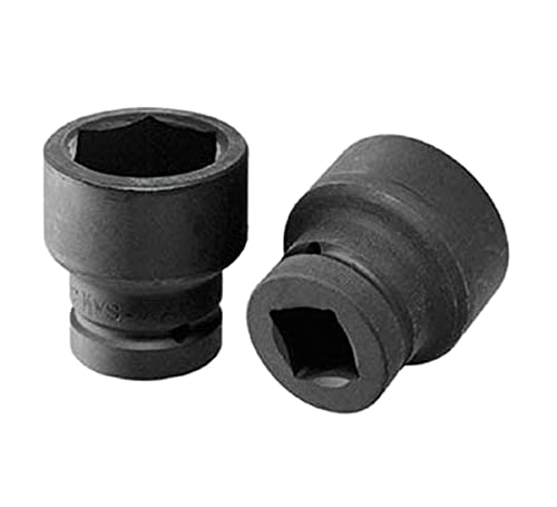 

ASH Impact Wrench Socket 25.4 x 75mm US0875