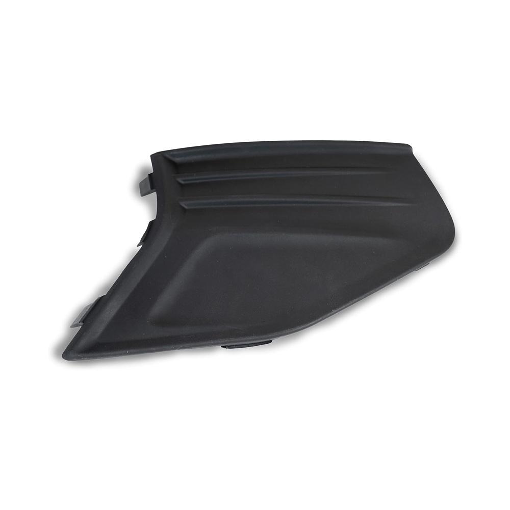 Car Left Side Fog Light Cover Black Fits For Ford Fusion 2019-2020 KS7Z17B814AB