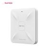 Ruijie 2.5G WiFi 6 Whole-House Ceiling AP System (CN Version)