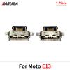 Charger Board USB Port Connector Flex Cable For Moto E6 Plus E11 E11 E7 Plus E6S E11 Edge 11 Pro 11 Neo Charging Dock Repair
