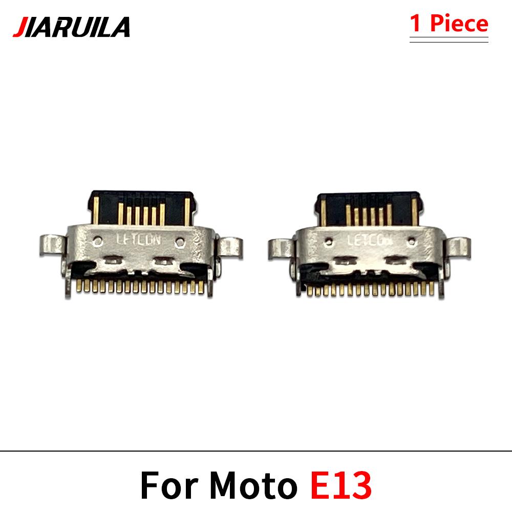 Charger Board USB Port Connector Flex Cable For Moto E6 Plus E11 E11 E7 Plus E6S E11 Edge 11 Pro 11 Neo Charging Dock Repair