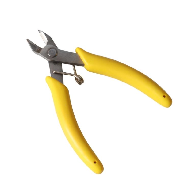 

Diagonal Pliers Diagonal Beading Cable Wire Oblique Mouth Cutter Cutting Nippers