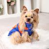 Autumn Winter Dog Warm Jacket Fashion Pet Clothes Windproof Coat XS-2XL Pets Vest for Small Medium Large Dogs Outfit Chihuahua Yorkie Pets Supplies