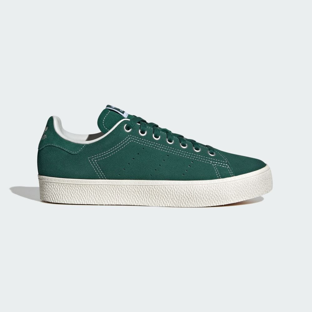 

Adidas STAN SMITH CS College Green Sneakers ORIGINALS Unisex ID2045 College Green / Core White / Gum