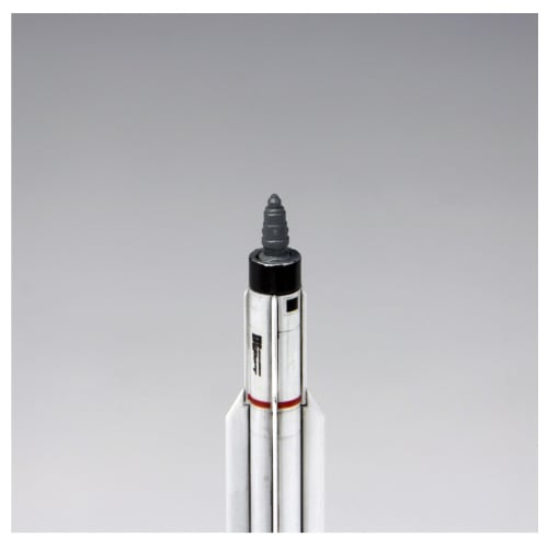 Fine Molds 1/72 Scale Ballistic Interceptor Missile SM-3 Plastic Model FP28