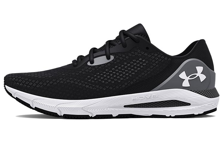 Under Armour Hovr Sonic 5 Black White 3024898-001 42.5