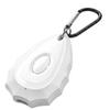 Travel Essentials for Outdoors Portable Mosquito Repellent, Insect Deterrent with USB C Rechargeable, Clip-on Pulse Outdoor Activity Accessories