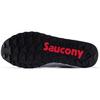 SAUCONY Jazz 4000 Grau Rot 2020 S70487-4