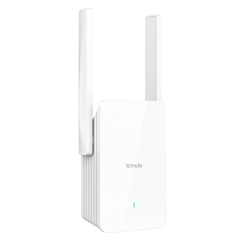 Tenda A23 AX1500 Dual-Band WiFi 6 Range Extender (CN Version)