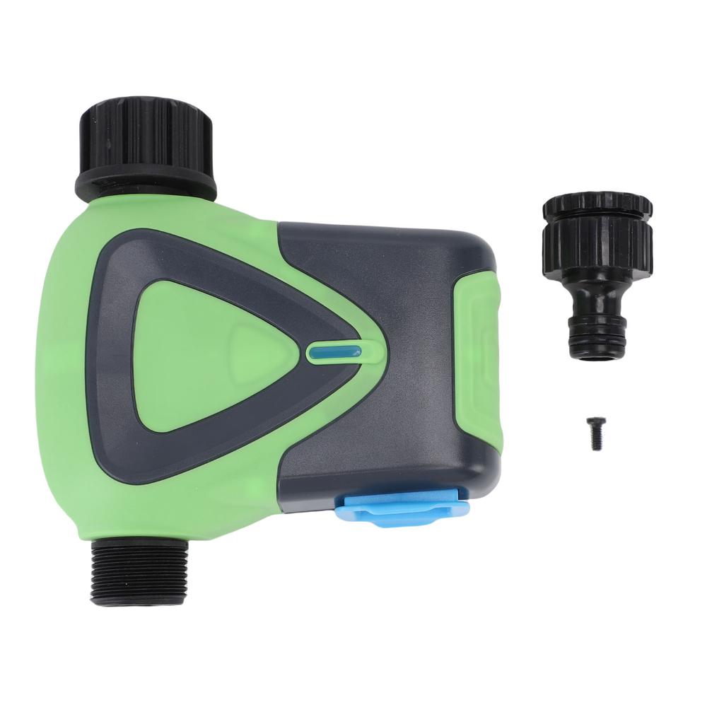 WiFi Water Timer for 3 4 Inch Hose APP Voice Control Smart Sprinkler Timer Automatic Irrigation Controller for Garden