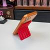 Flexible Multifunctional Foldable Double Sided Suction Cup Lazy Mobile Phone Holder