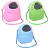 Bed Cage Kangaroo Small Hedgehog Outdoor Hamster Backpack Hanging House Pet Carrier Sleeping Nest