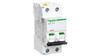 Circuit Breaker 1P+NC 6A 10kA AC iC60H-C6-1N A9F07606