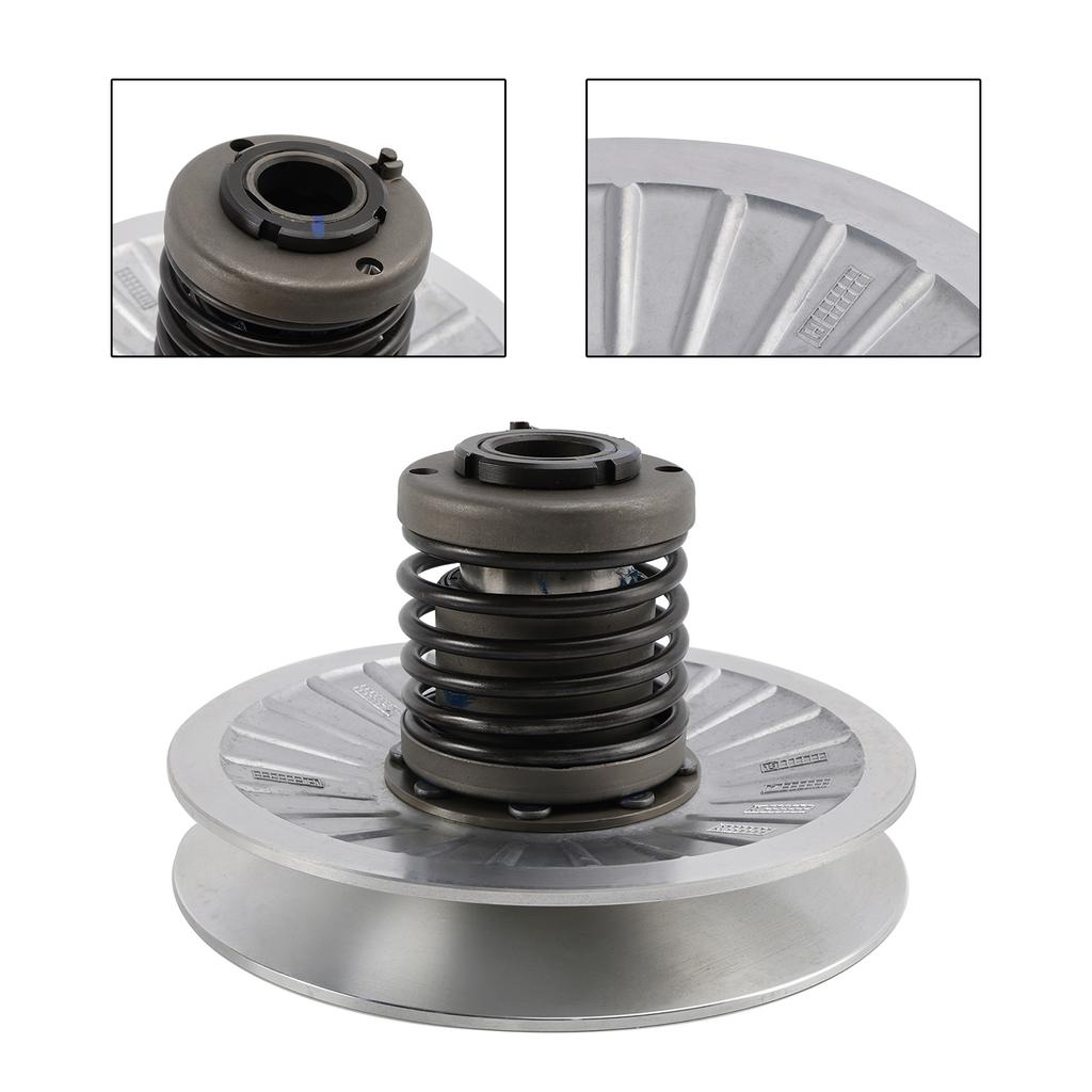 Sekundärkupplung Variator Hinten 35299 Für Linhai T-Boss 550 500 Promax Massimo