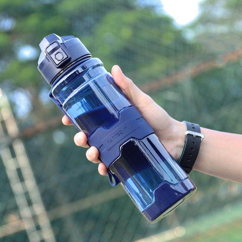 300-500ml Children's Sports Bottle Large Capacity Leak Proof Eco-Friendly Tritan Bpa Free Thermal Insulation 0-6 Direct Drinking