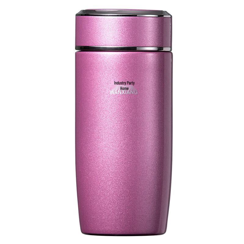 Wanxiang Premium Stainless Steel Business Tea Thermos