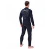 Kurtka neoprenowa 5mm Pianka do nurkowania Surfing Pływanie Ciepło Izolacja termiczna Unisex Rozmiar dla dorosłych S-XXXL