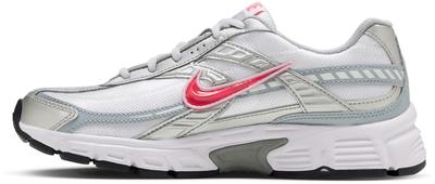Initiator Women Women's Sneakers (394053-101) White/silver/blue/cherry