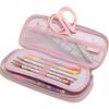 Rilakkuma Pencil Pouch PT14301 San-X Case/Pen